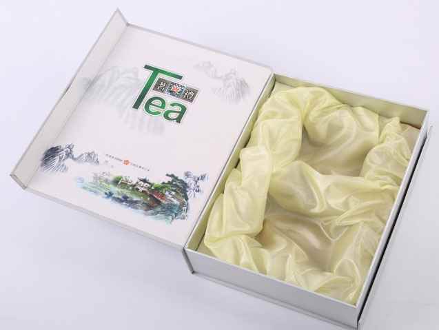 茶葉禮盒、茶葉包裝盒、茶葉禮品盒定制