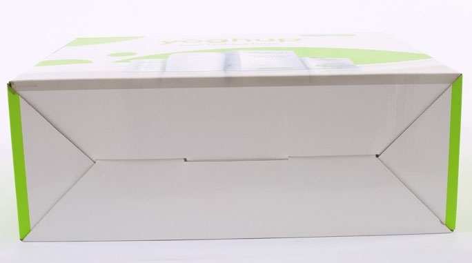 產品包裝盒、產品紙盒、產品彩盒定制